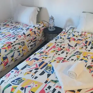 Historic Center - - Algarve Apartment