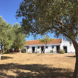 Monte Da Casteleja Lagos