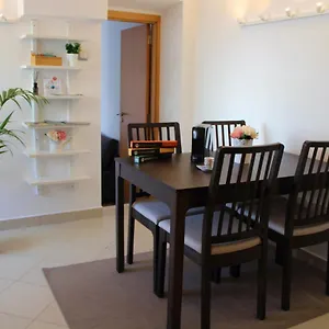 Casas Da Avo Bia Apartment