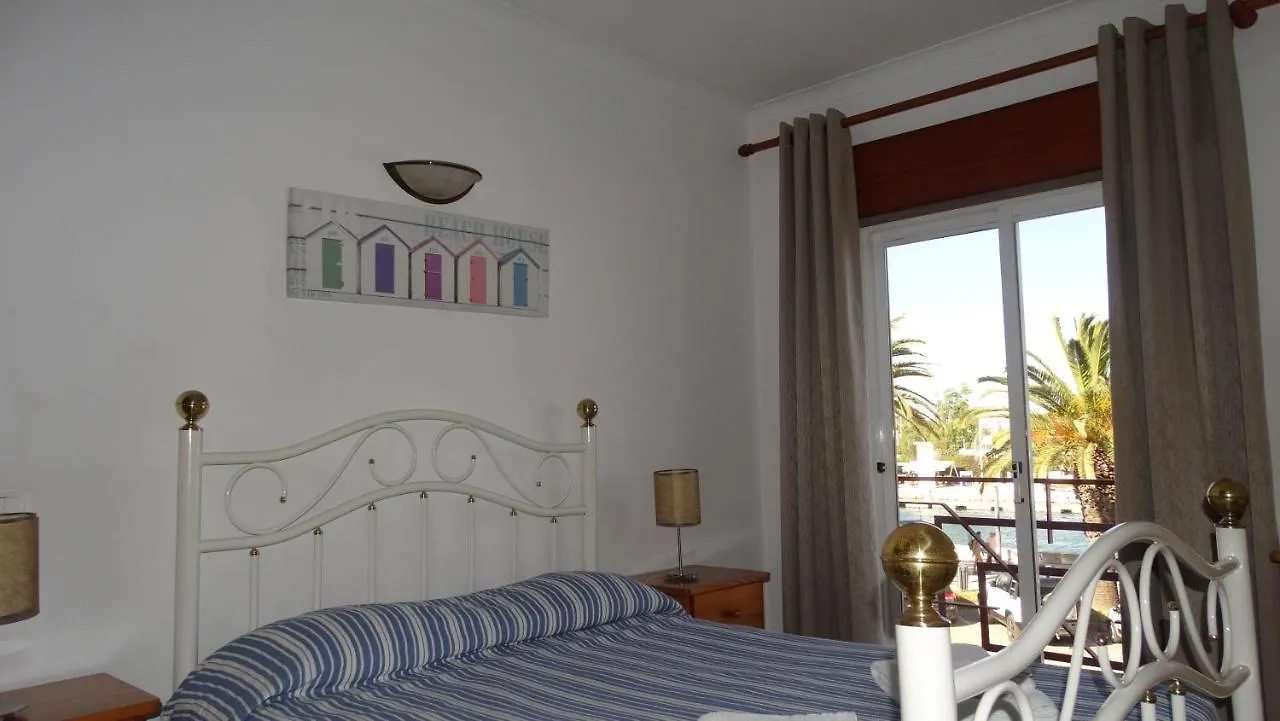 Casa Avenida Apartment Lagos