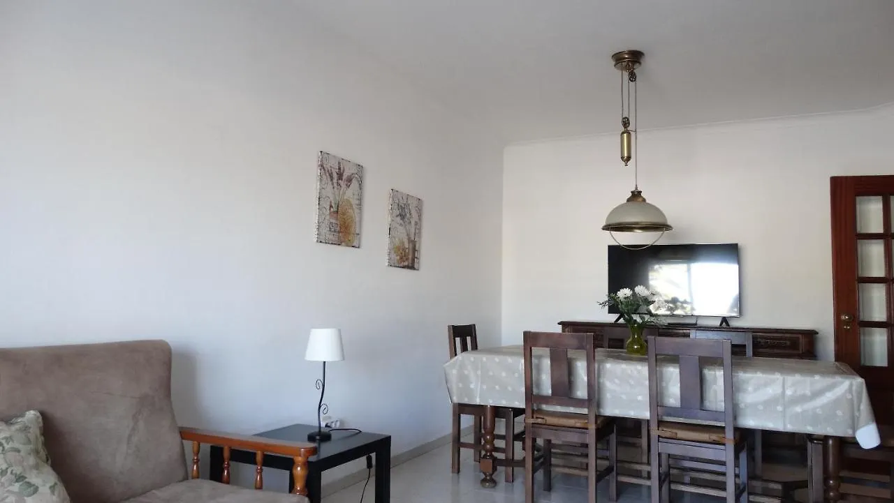 Casa Avenida Apartment Lagos Portugal
