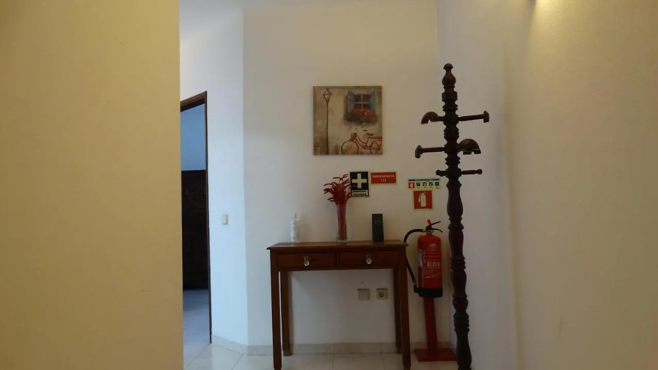 Casa Avenida Apartment Lagos