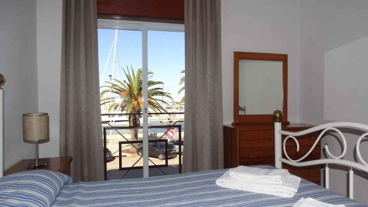 Casa Avenida Apartment Lagos