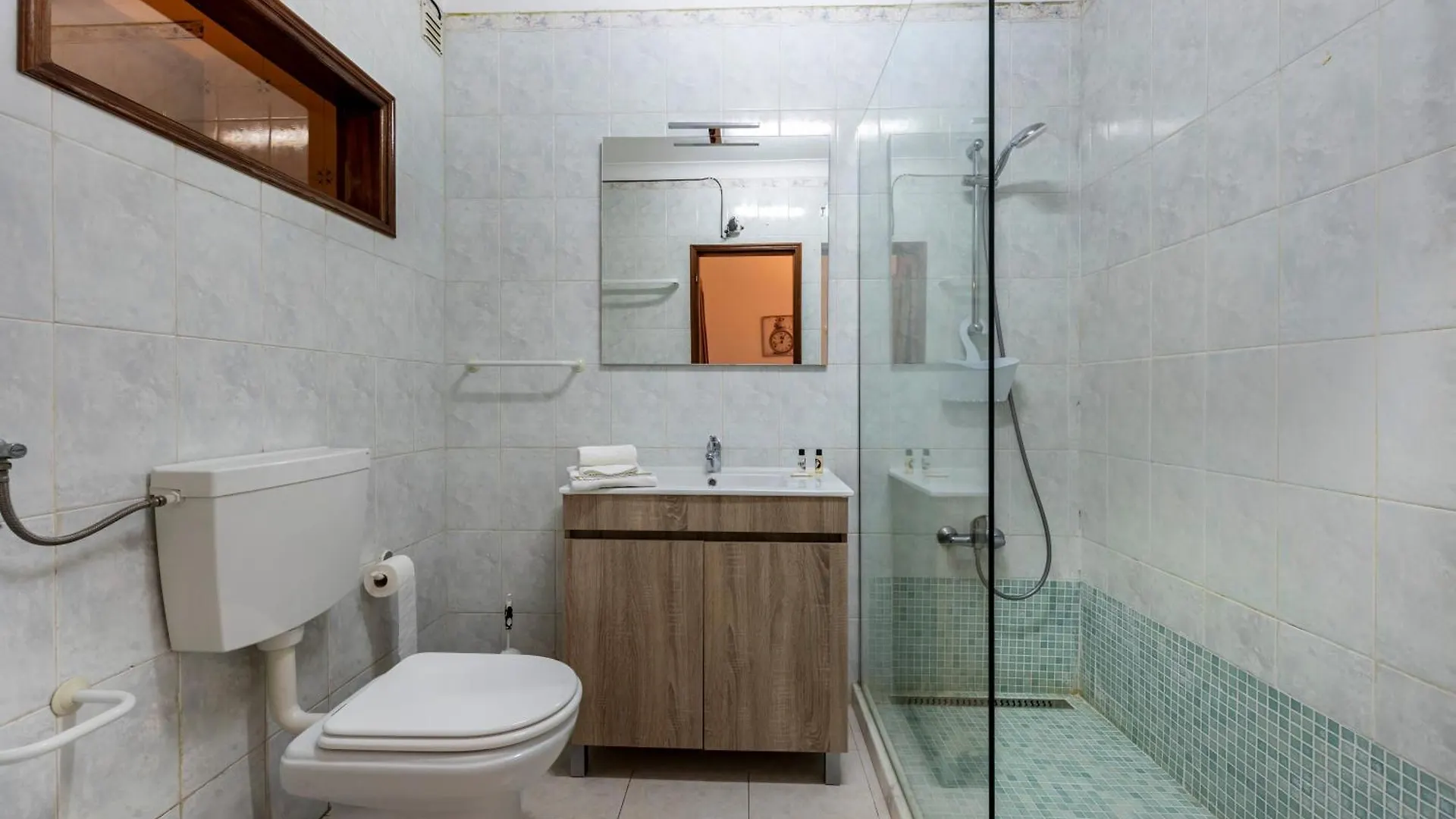 Casa Avenida Apartment Lagos