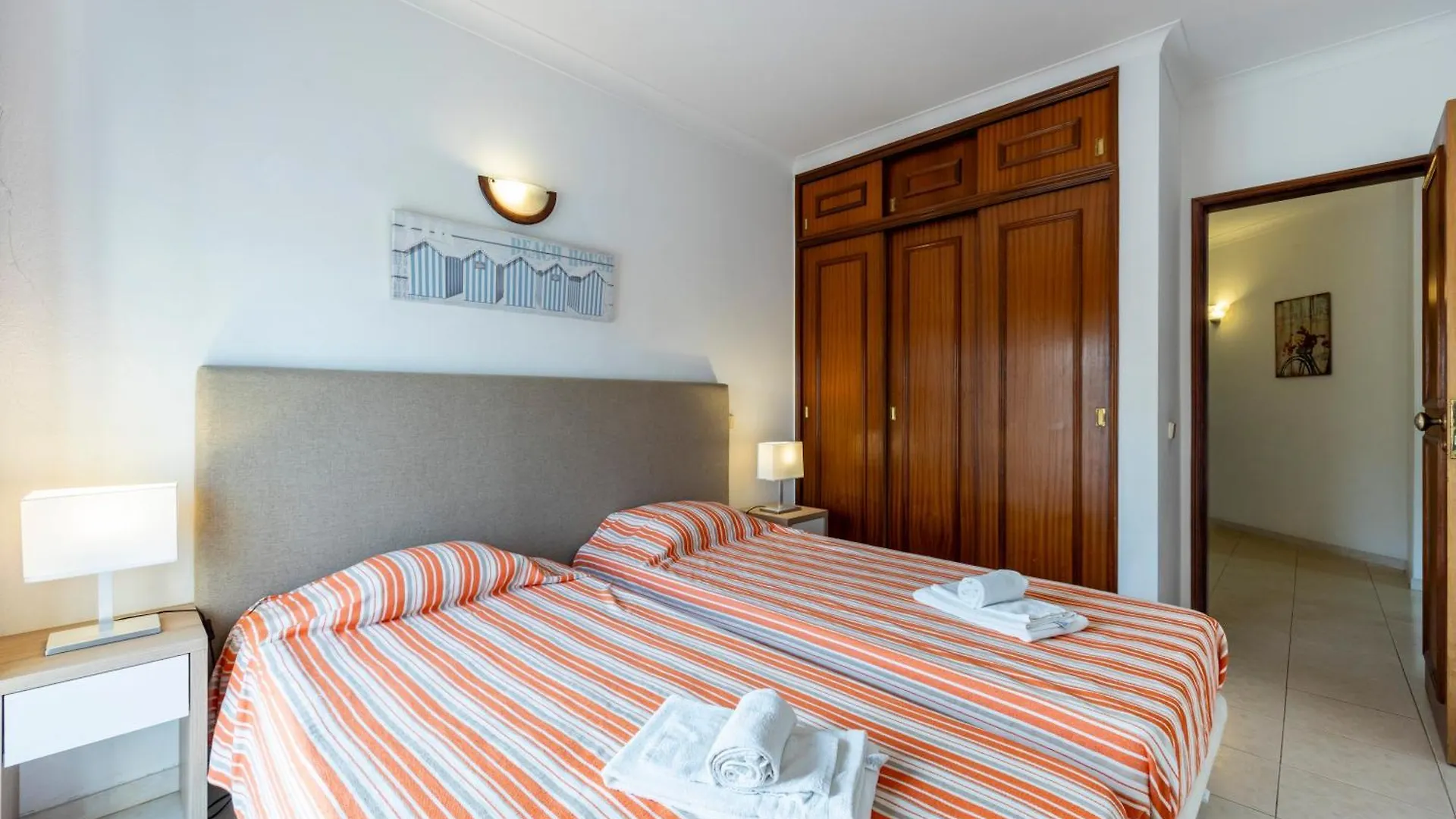 Casa Avenida Apartment Lagos 0*,  Portugal