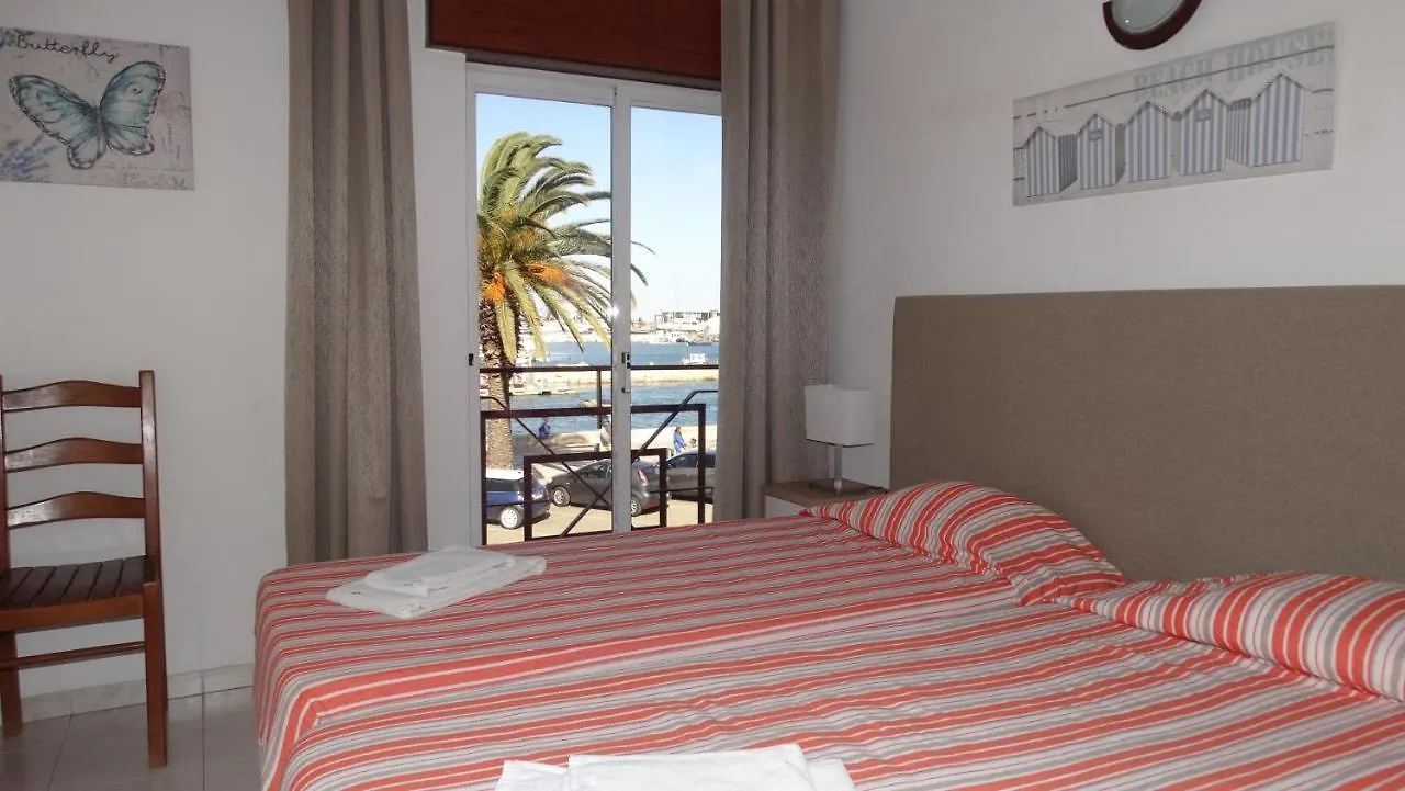 Casa Avenida Apartment Lagos