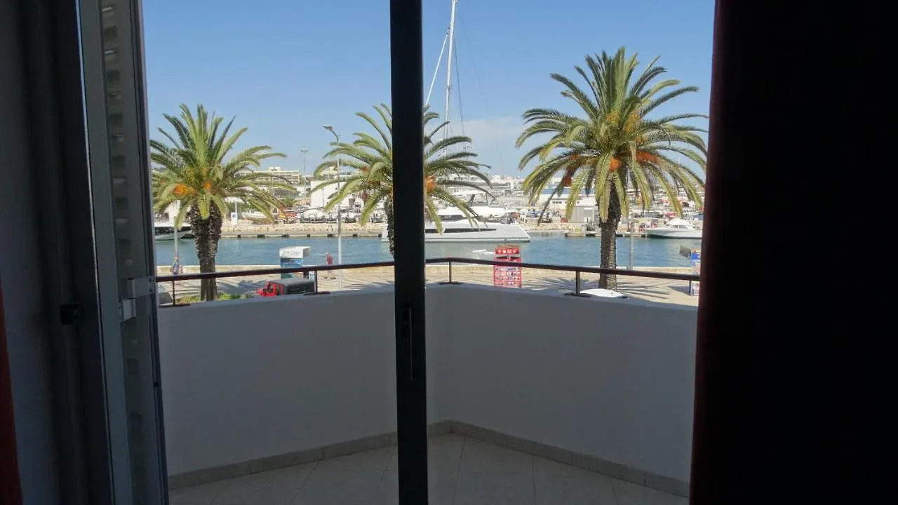 Casa Avenida Apartment Lagos
