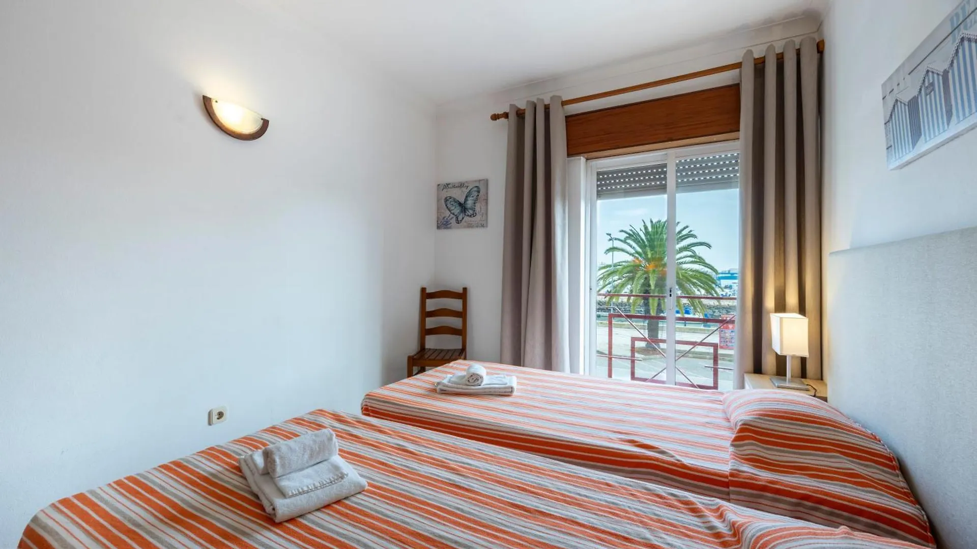 Casa Avenida Apartment Lagos