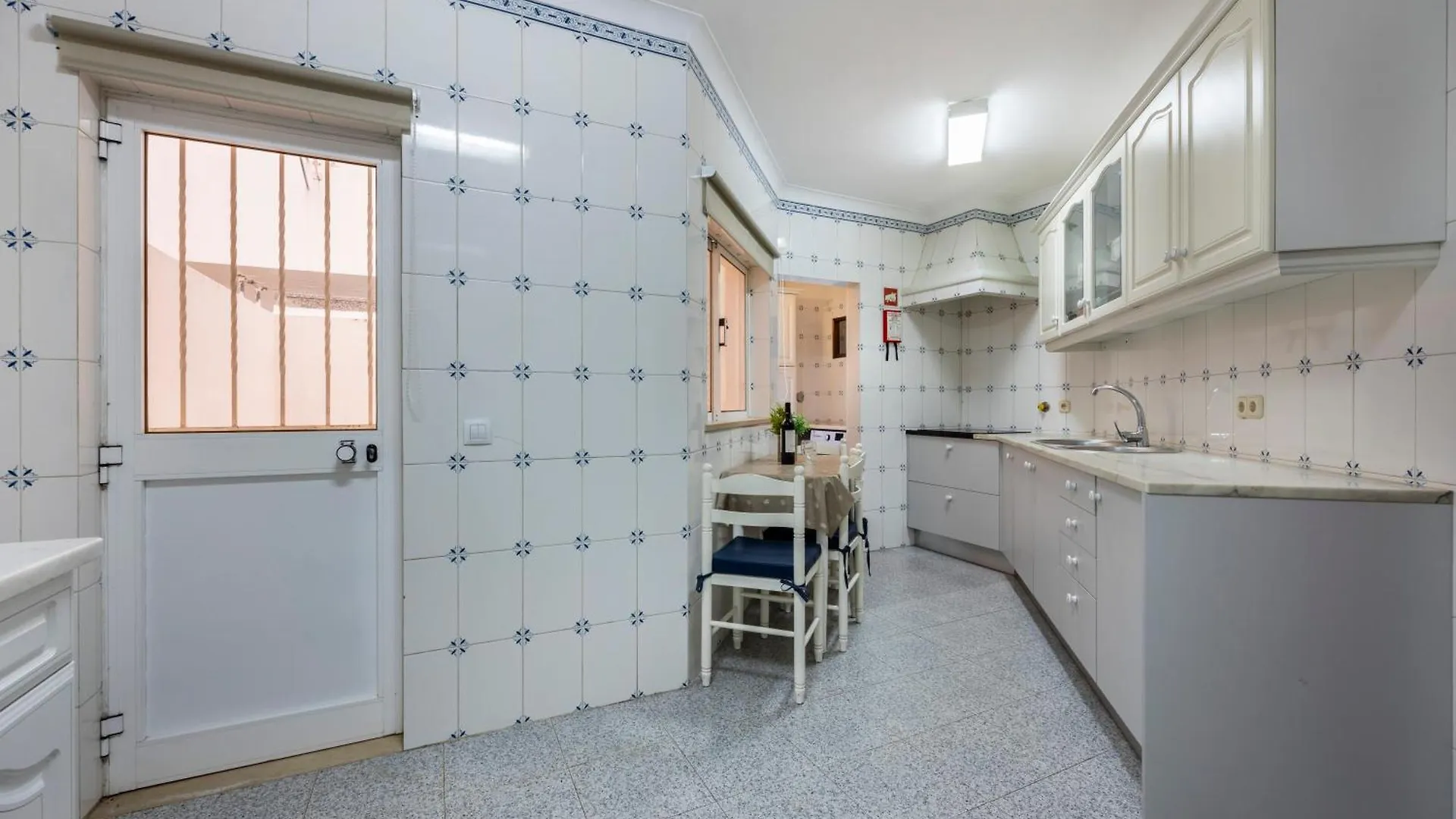 Casa Avenida Apartment Lagos Portugal