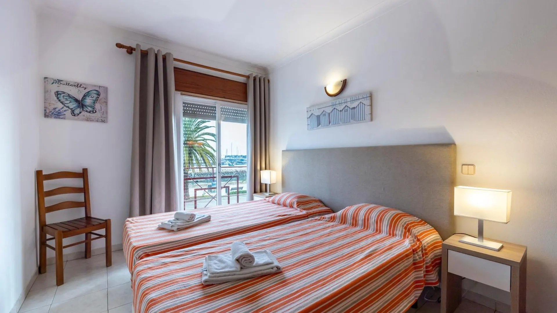 Casa Avenida Apartment Lagos