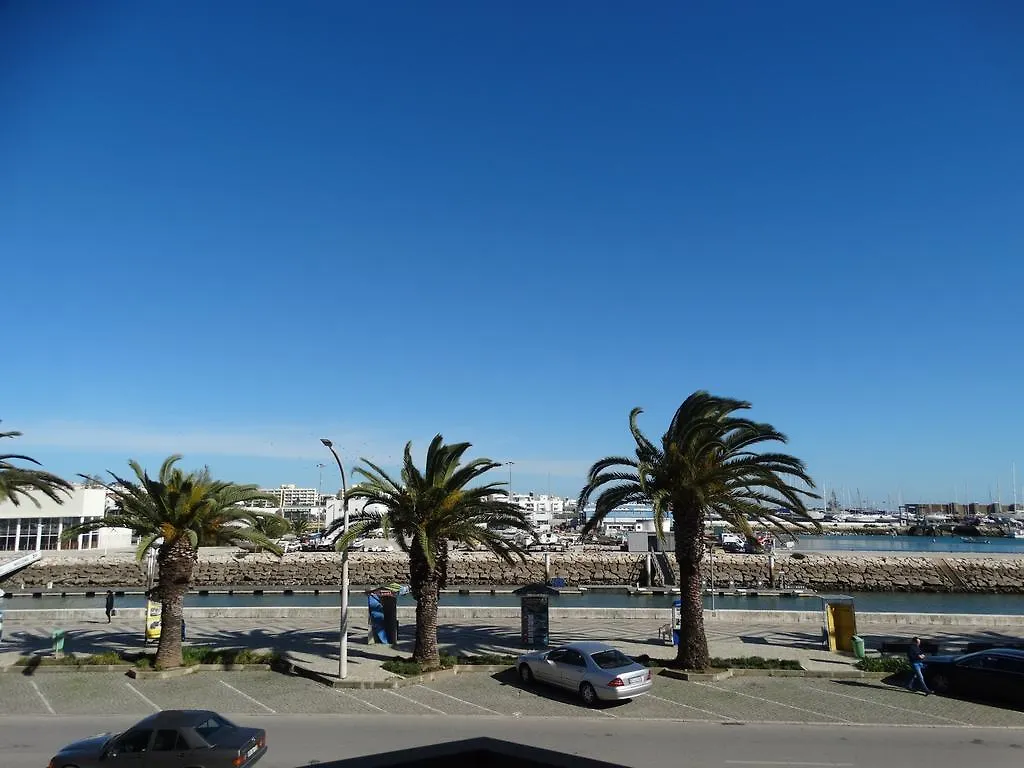 Casa Avenida Apartment Lagos