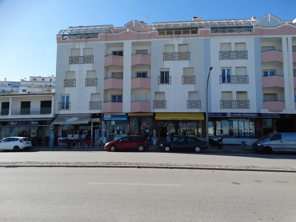 라고스 Casa Avenida 아파트 0*,