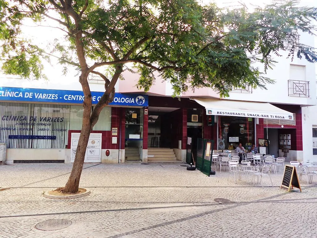 Casa Avenida Apartment Lagos