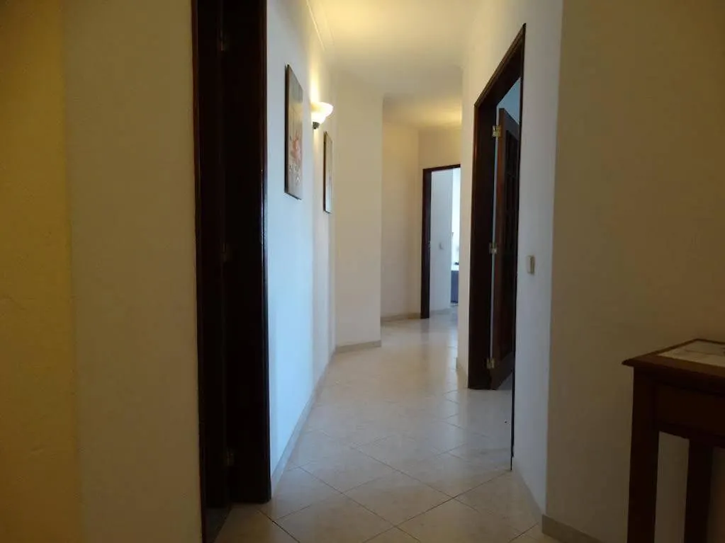 Casa Avenida Apartment Lagos Portugal