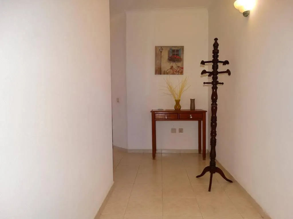 Casa Avenida Apartment Lagos